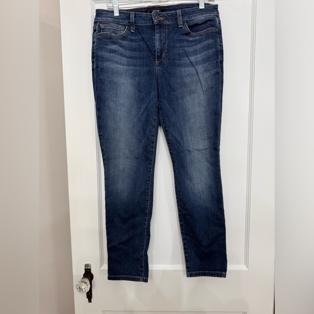Joe’s skinny ankle denim jeans size 31
